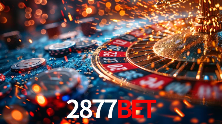 Experiência VIP 2877bet