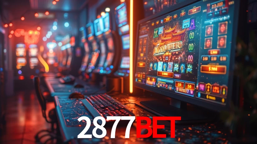 2877bet - Cassino da Riqueza Infinita - 2877bet.com