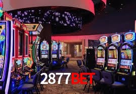 Explorando a Categoria de Eventos em Apostas na 2877bet