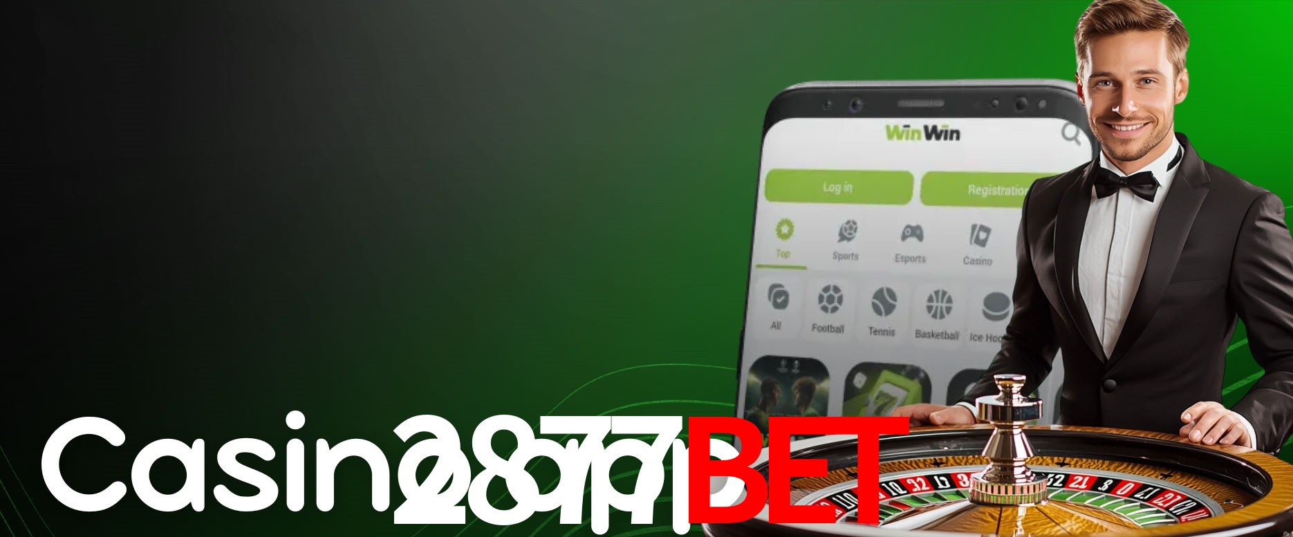 Game Providers 2877bet