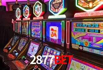 cassino 2877bet