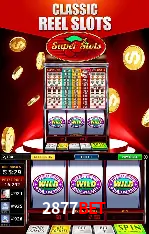 Seasonal Promotions 2877bet