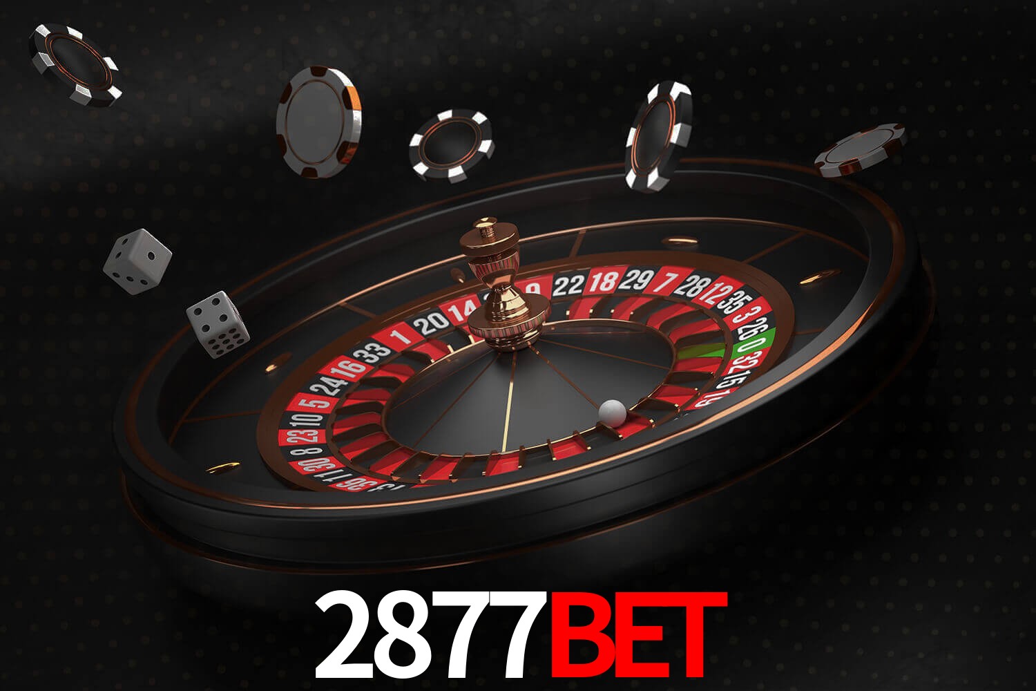 2877bet: A Experiência de Casino com Jogos de Mesa ao Vivo
