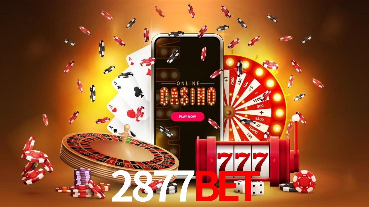 Programa VIP 2877bet
