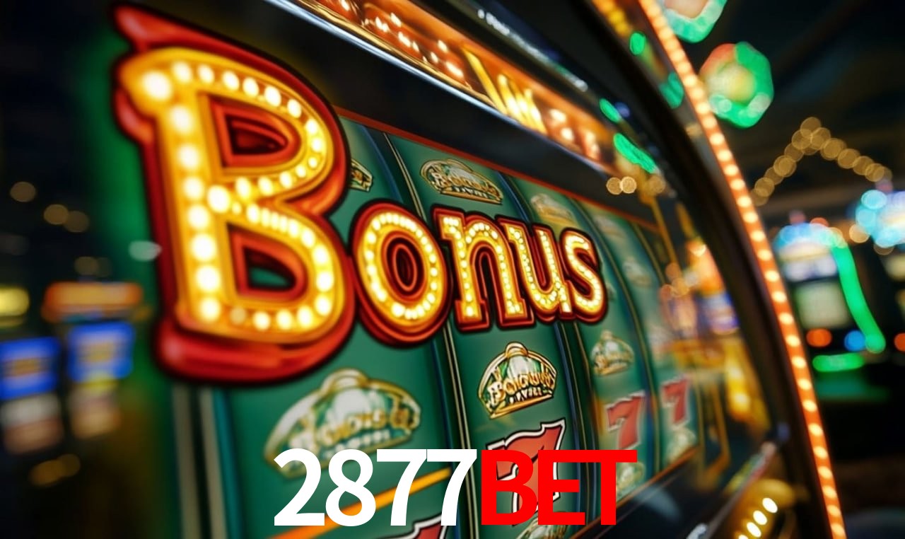 Descubra o Programa VIP da 2877bet: Vantagens Exclusivas para Jogadores