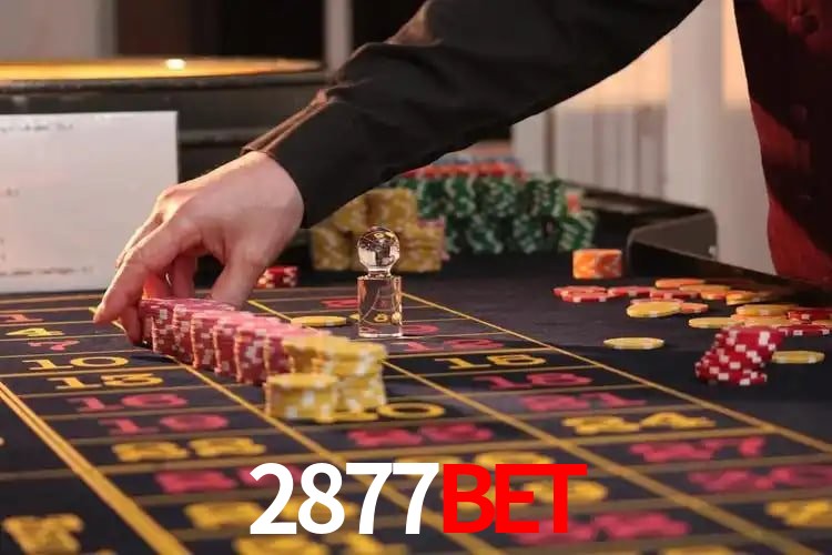 Bônus Diários 2877bet