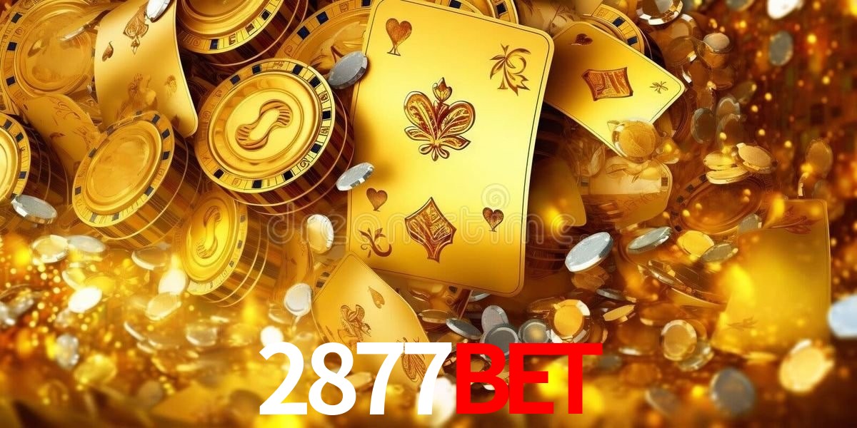 Jogos de Slot 2877bet