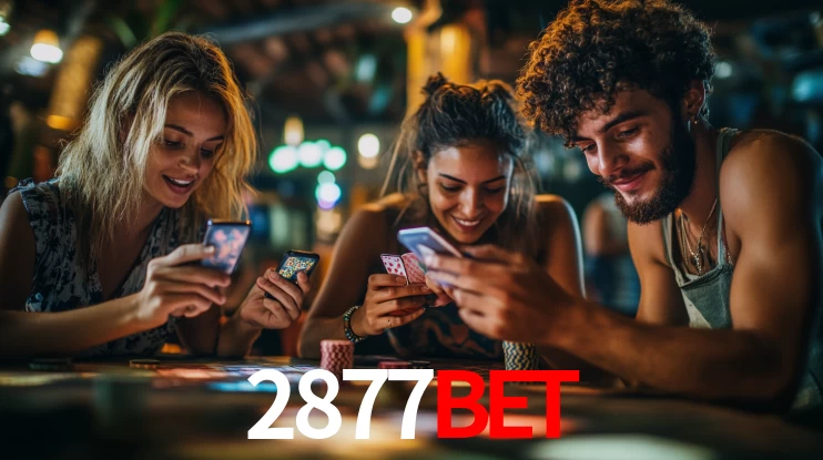 Premium Interface 2877bet