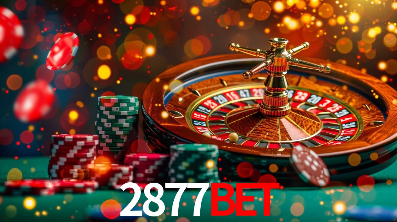 Provedores de Jogos 2877bet