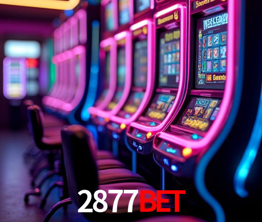 Inovações de Jogos na 2877bet: O Futuro das Experiências Interativas