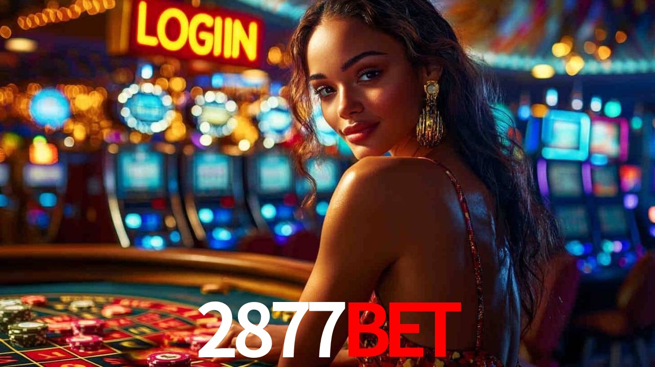 A Popularidade dos Caça-Níqueis no 2877bet