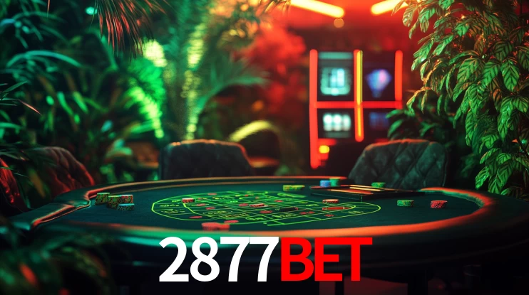 Exclusive Games 2877bet