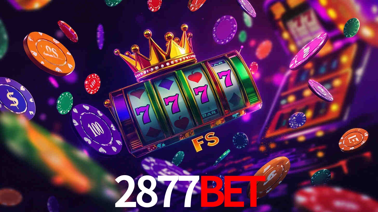 2877bet login