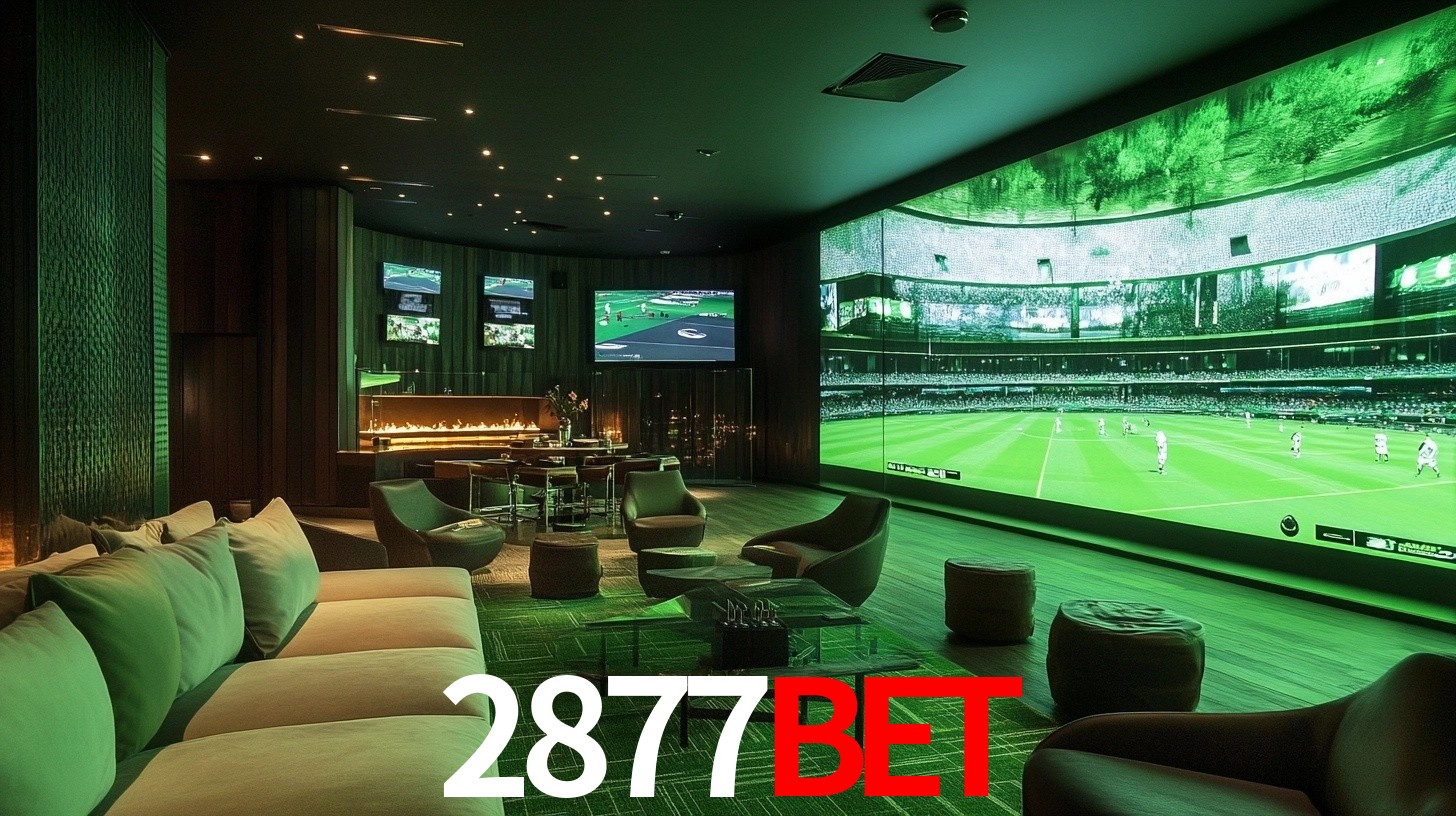 Bônus Generosos e Exclusivos no 2877bet para Você!
