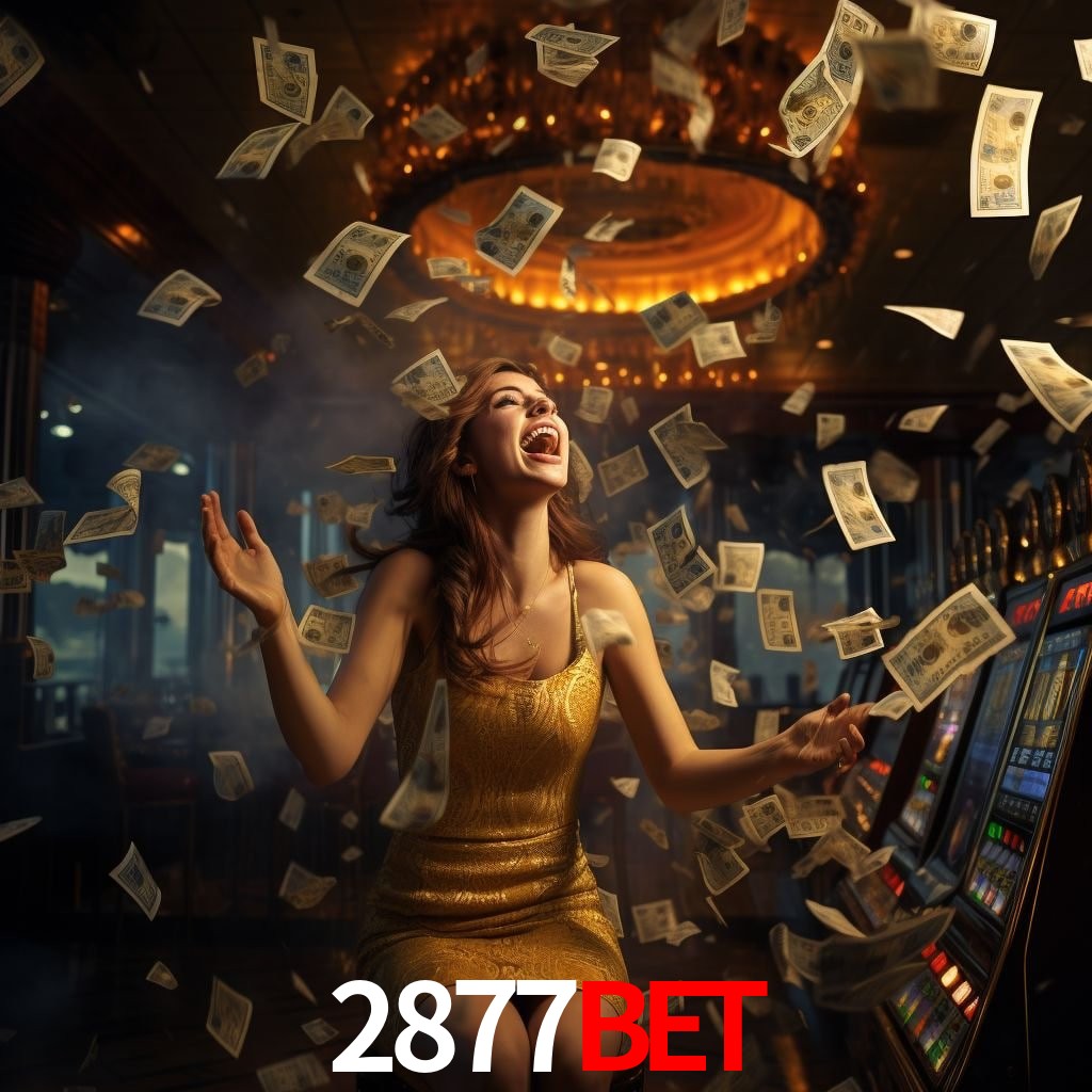 Programa VIP 2877bet