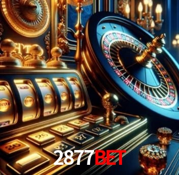 A Experiência Imersiva dos Cassinos Ao Vivo no 2877bet