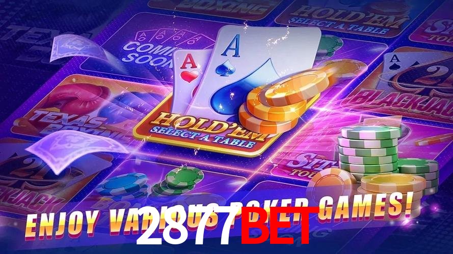 Cadastro Rápido 2877bet