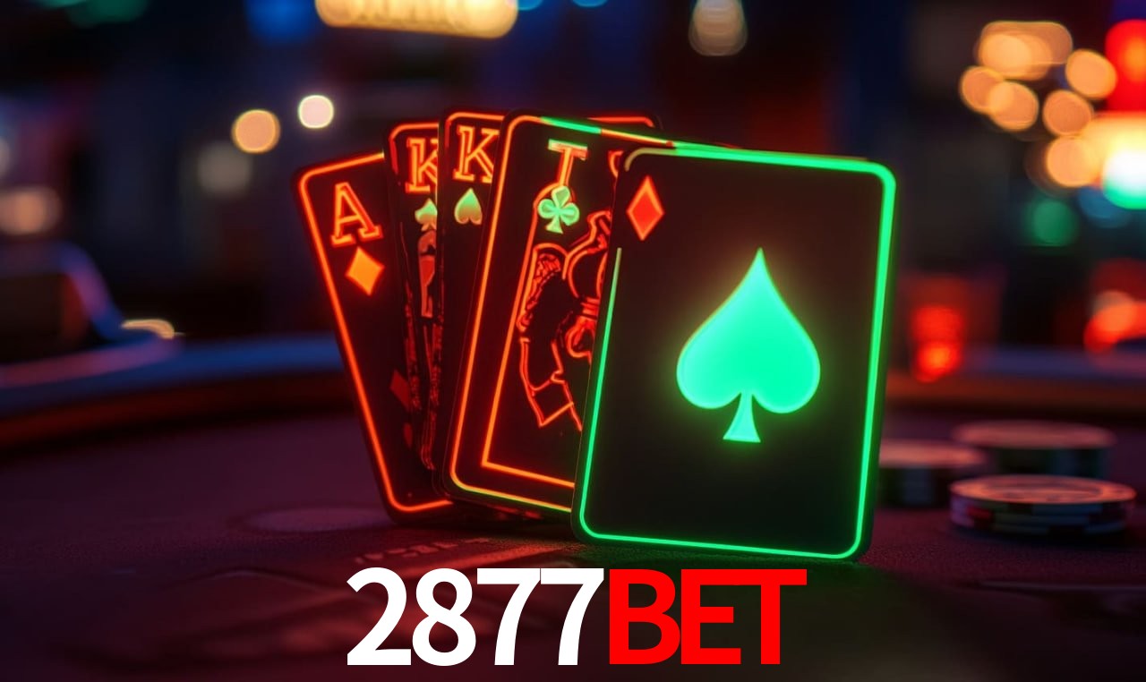 Inovações de Jogos na 2877bet: O Futuro das Experiências Interativas