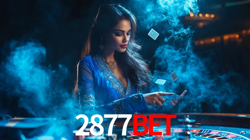 Recursos de Bônus 2877bet