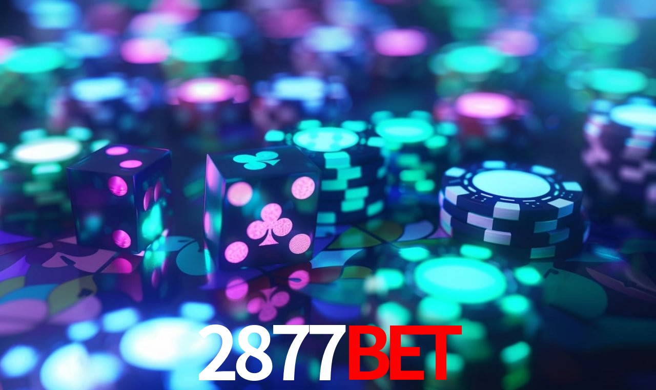 A Revolução dos Aplicativos de Jogos no 2877bet