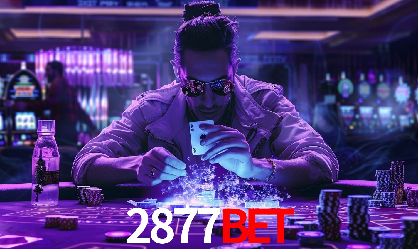 Daily Bonuses 2877bet