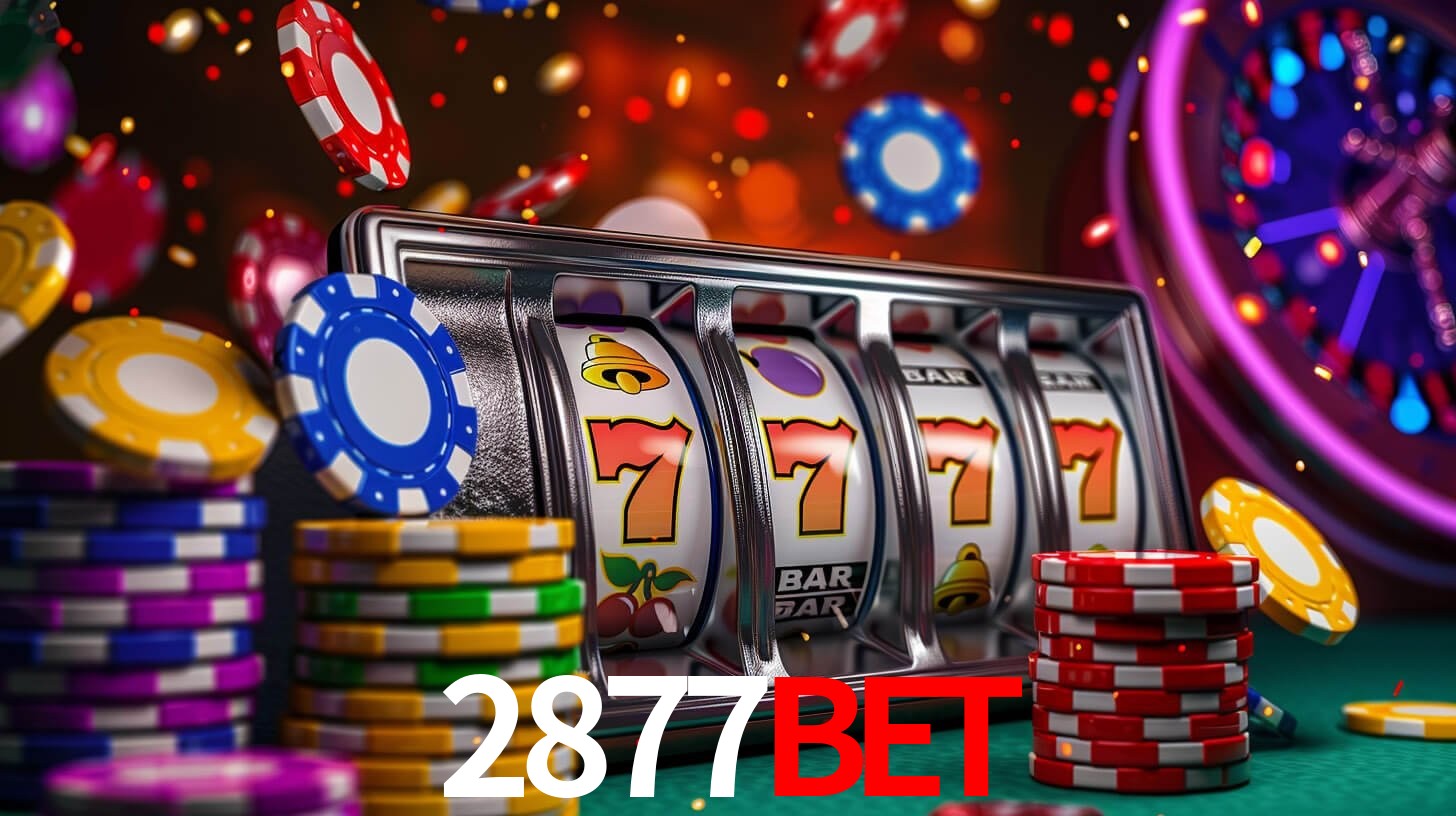 A Emoção da Loteria na 2877bet: Uma Chance de Mudança de Vida