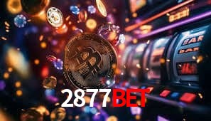Design Responsivo 2877bet