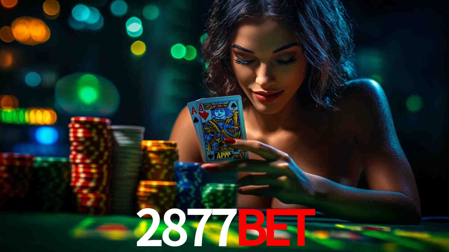 Apostas de Tênis 2877bet