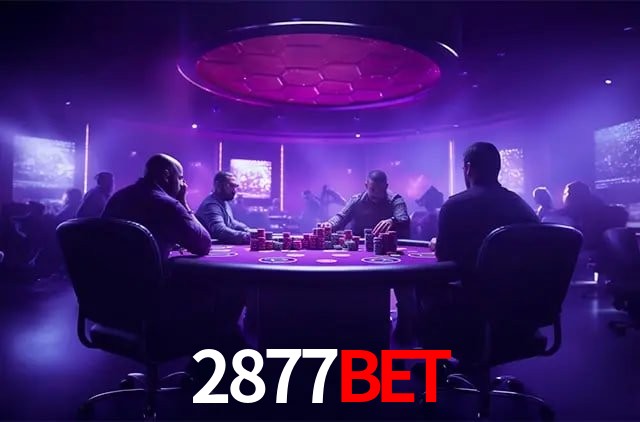 Desvendando o Mundo dos Jogos Virtuais na 2877bet