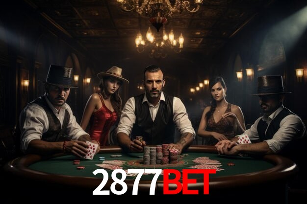 Benefícios da Conta 2877bet
