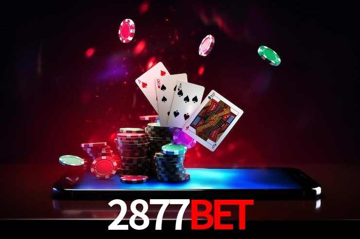 Football Betting 2877bet