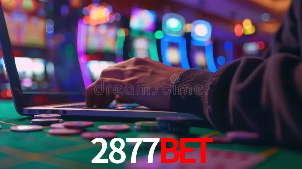 Desvendando o Mundo dos Jogos Virtuais na 2877bet