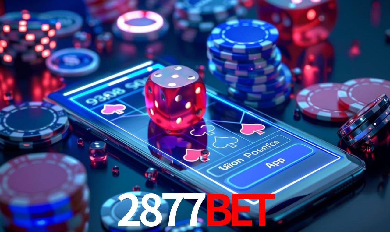 Desvendando o Mundo dos Jogos Virtuais na 2877bet