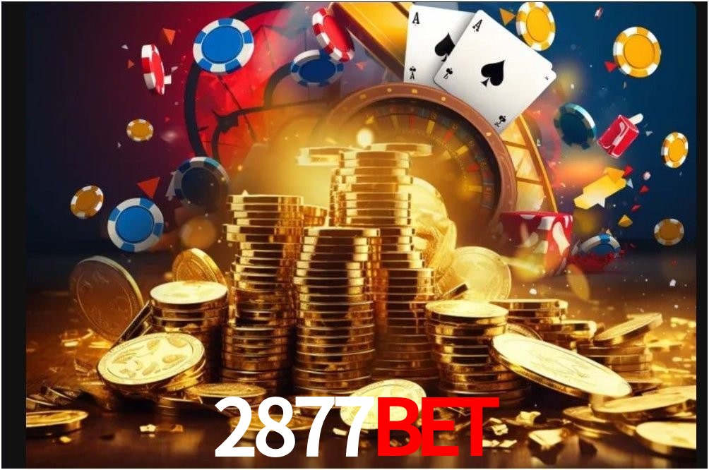 Promoção Relâmpago 2877bet