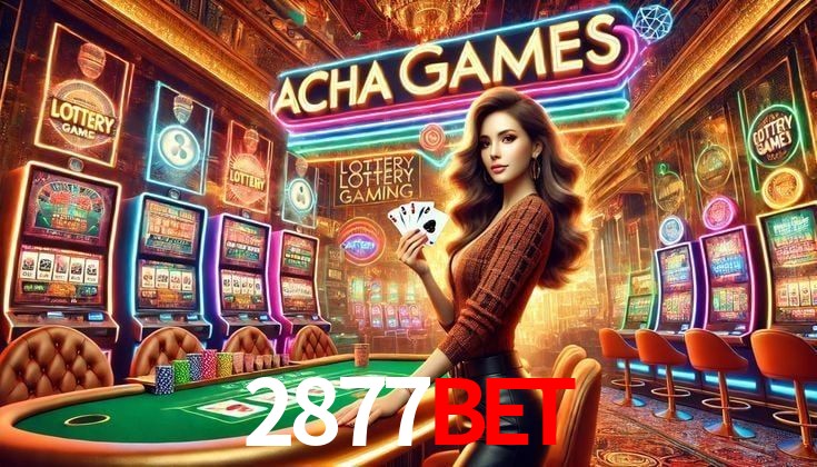 Roulette Table 2877bet