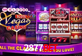 Weekend Specials 2877bet