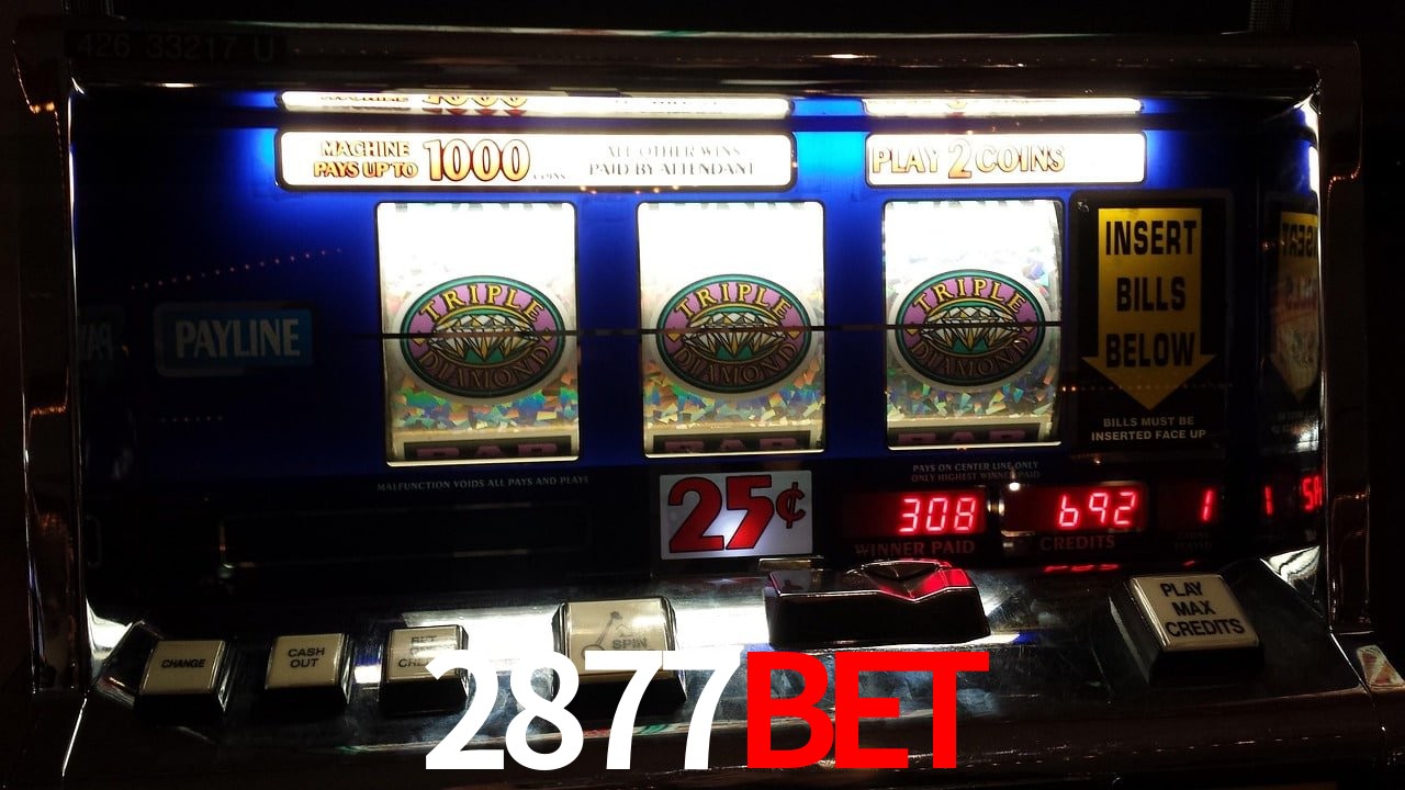 Live Casino 2877bet