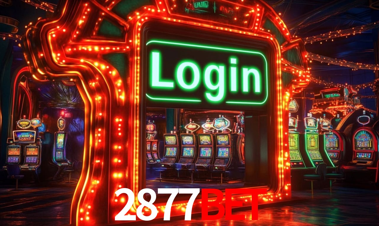 A Emoção da Loteria na 2877bet: Uma Chance de Mudança de Vida