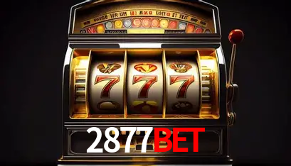 Interface do App 2877bet