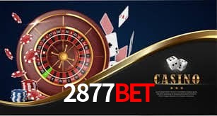 Descubra a Magia dos Jogos de Arcade no 2877bet