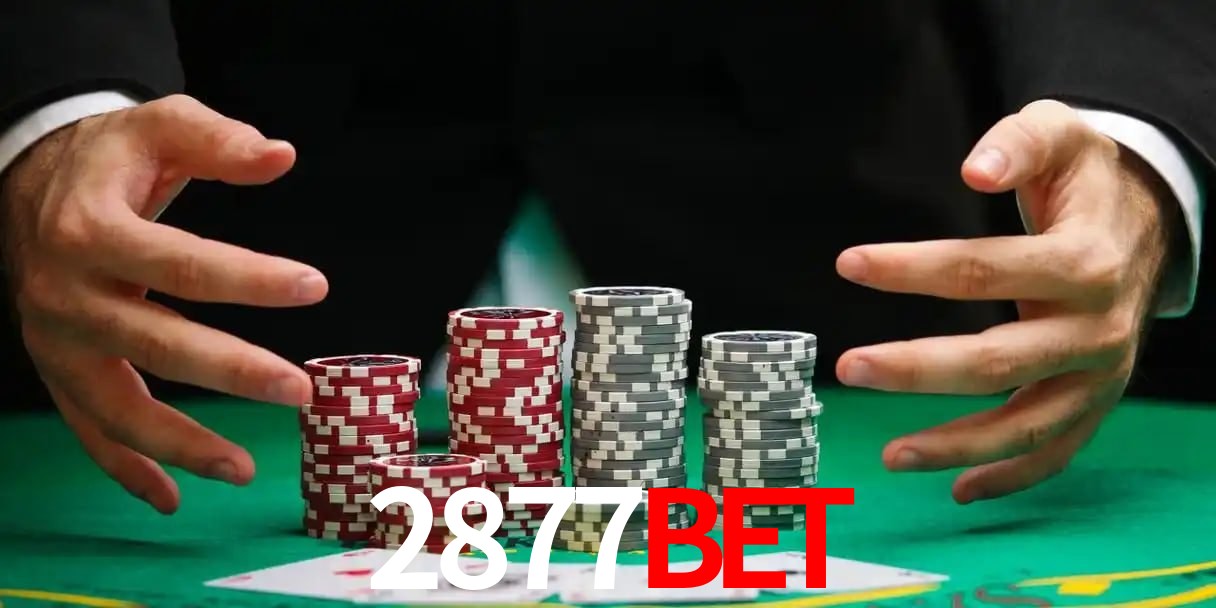 A Emoção da Loteria na 2877bet: Uma Chance de Mudança de Vida