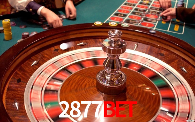 Descubra a Essência do 2877bet: Nossa História e Compromissos