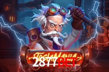 Descubra o Programa VIP da 2877bet: Vantagens Exclusivas para Jogadores
