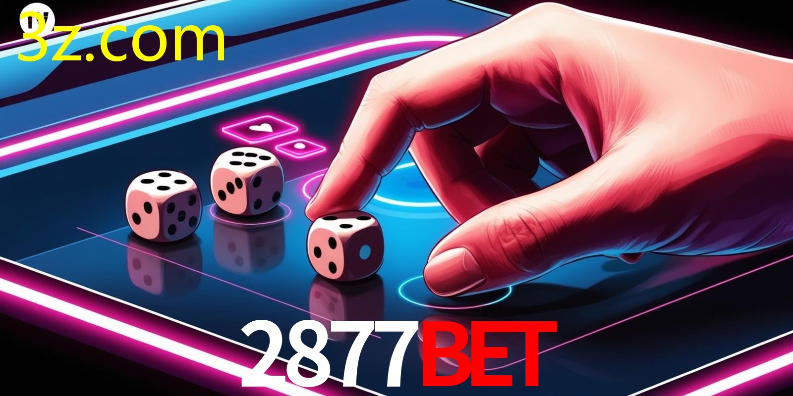 2877BET
