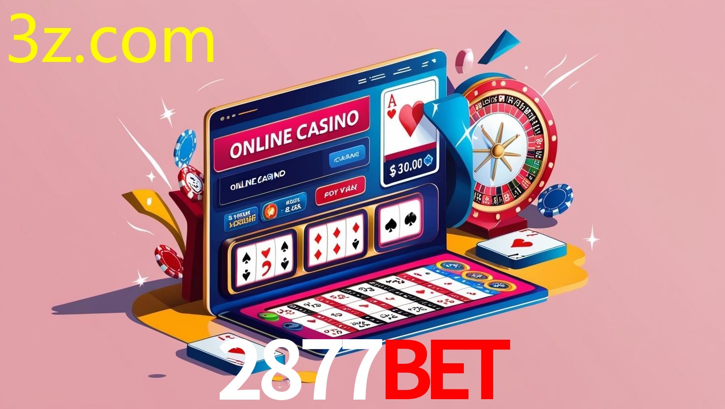 2877BET