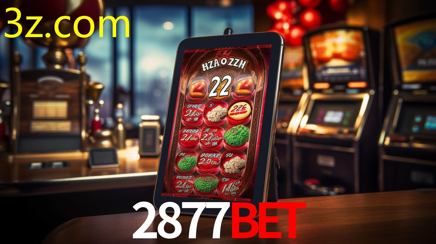 2877BET