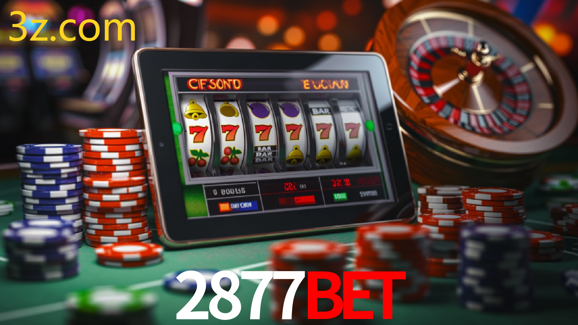 2877BET